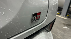 Toyota C-HR 1.8 Hybrid GR Sport 5dr CVT Hybrid Hatchback